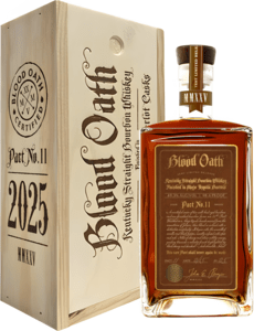 Blood Oath Pact No.11