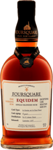 Foursquare Equidem