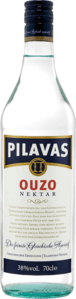 Ouzo Nektar Pilavas