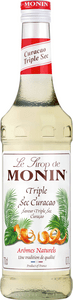 Monin Curaçao Triple Sec