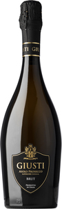 Giusti Asolo Prosecco Superiore DOCG Brut