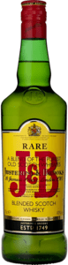 J&B Rare