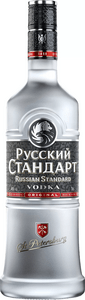Russian Standard Original - Russian edition