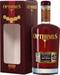 Opthimus 15 Malt Whisky Finish