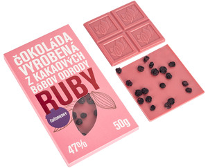 Lyra Ruby čučoriedka