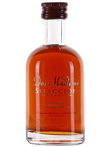 Dos Maderas Selección Mini