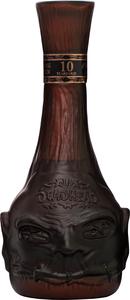 Deadhead Rum 10 Year Old