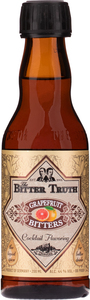 The Bitter Truth Grapefruit