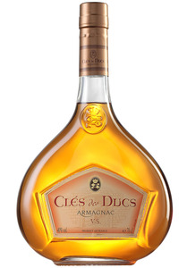 Clés des Ducs VS