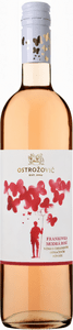 J&J Ostrožovič Blaufränkisch Rosé 2023