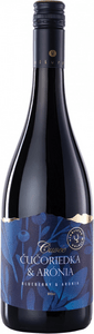 Miluron Cuvée Blueberry & Aronia