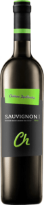Chateau Topoľčianky Chateau Noir Sauvignon
