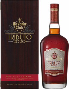 Havana Club Tribute 2020