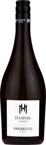 Hamsik Prosecco Treviso DOC Frizzante