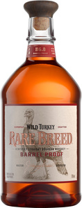 Wild Turkey Rare Breed Barrel Proof