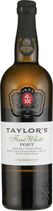 Taylor's Fine White Port