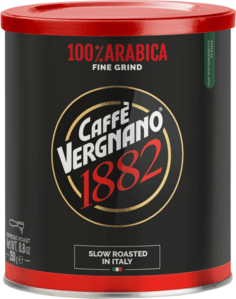 Caffé Vergnano 100 % Arabica Espresso 250 g