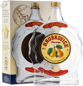 Rudolf Jelínek Hruškovica 3l