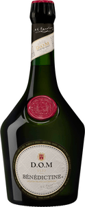 Bénédictine DOM