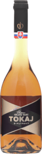 Chateau Grand Bari Tokaj 3-puttonyos 2018