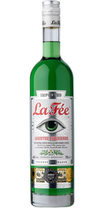La Fée Parisienne