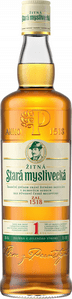 Old Rye Myslivecká