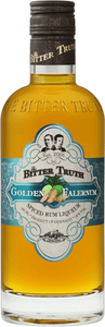 The Bitter Truth Golden Falernum