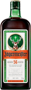 Jägermeister 1,75l