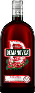 Demänovka Cranberry
