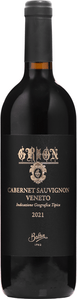 Balan Cabernet Sauvignon 2021