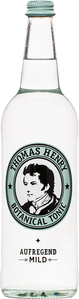 Thomas Henry Botanical Tonic 0,75