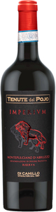 Di Camillo Tenute del Pojo Montepulciano d'Abruzzo Riserva