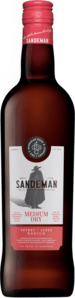 Sandeman Medium Dry Sherry