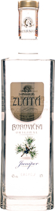 Imperátor Borovička Zlatá