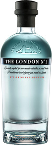 The London No. 1 Original Blue Gin