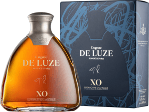 De Luze XO Fine Champagne