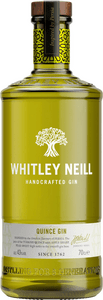 Whitley Neill Quince Gin