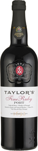Taylor's Fine Ruby Port