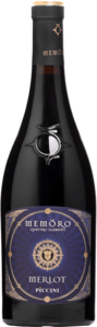 Piccini Memoro Quattro Elementi Merlot