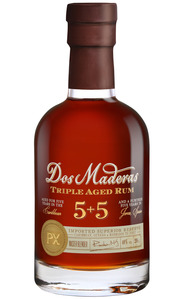Dos Maderas PX 5+5 0,2l