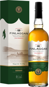 Finlaggan Old Reserve