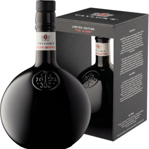 Taylor's Reserve Tawny Port Historical