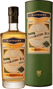 MacNair's Exploration Jamaica Unpeated