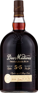 Dos Maderas PX 5+5 3l