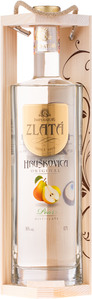Imperátor Hruškovica Zlatá