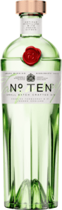 Tanqueray No. Ten
