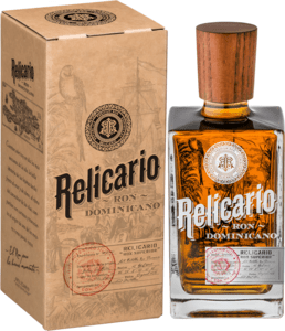 Relicario Ron Dominicano Superior