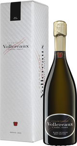 Vollereaux Blancs de Noirs Brut Nature