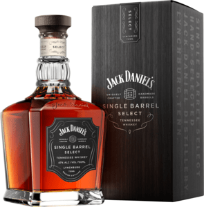 Jack Daniel's Single Barrel Select