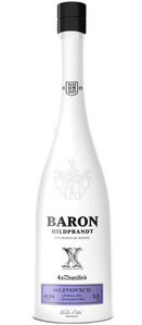Baron Hildprandt Slivovice